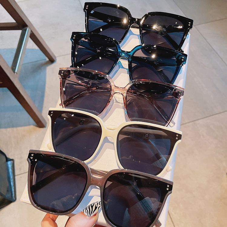 Wholesale PC UV Polarized Men's Sunglasses